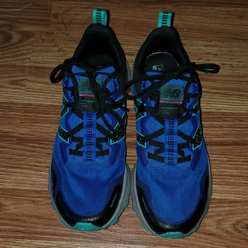 New Balance NITRELv4